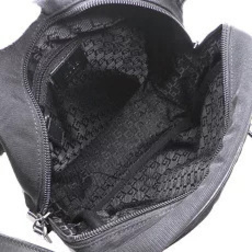 Gucci Shoulder Bag Black - Picture 6 of 9